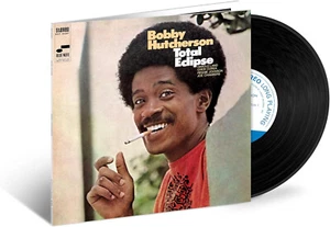 Bobby Hutcherson Total Eclipse Vinile Lp 180 Gr. Nuovo e Sigillato - Bild 1 von 1