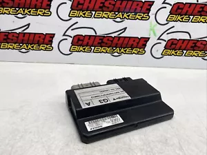 ♻️ Triumph Tiger Sport 1050 2013 - 2015 ECU CDI ♻️ - Picture 1 of 13