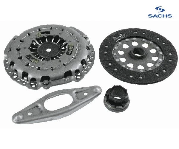 Kupplungssatz XTend SACHS 3000951949 für BMW 5er 1er 2 Coupe - Bild 1 von 1