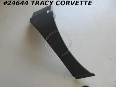 Carrocería Corvette 1992-1993 panel trasero superior delantero inferior ZR1 GM# 14104176 extensión Foto 1 de 3