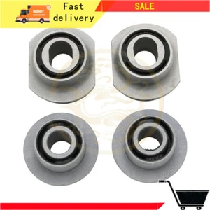 New 4pcs Rack and Pinion Bushing Kit 44200-42140 Fit For 2004-2005 Toyota RAV4  - Bild 1 von 5