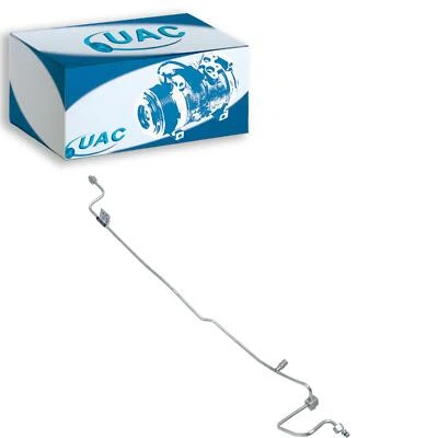 Conjunto de línea líquida UAC A/C para Honda Accord 1995-1997 2,7 L V6 Foto 1 de 3