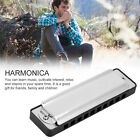 C Major Harmonica for Beginners and Professionals - KONGSHENG AM‑20D