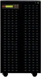 Systor 1:199 USB Duplicator & Sanitizer 6GB/Min - Flash Drive Cloner & Wiper - Picture 1 of 3