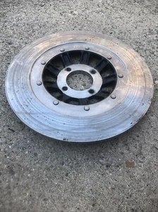 Kawasaki Front Brake Rotor Disc Plate Front 4 Bolt 41080-005 KZ900 Z1000 Ltd 650 - Picture 1 of 7