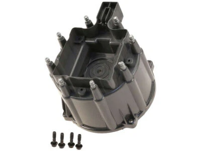 For 1985-1993 Cadillac Seville Distributor Cap 96632YTRV 1986 1987 1988 1989 - Image 1 of 2