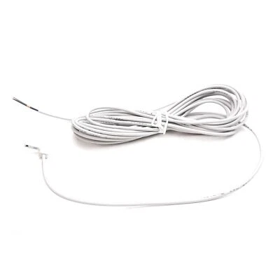 SMC D-M9PVZ Solid State Sensor, Perpendicular, 5/12/24VDC, PNP 3-Wire, N.O., 5m - Image 1 of 4