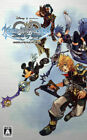 286606 Kingdom Hearts 2 Boy Game POSTER PLAKAT