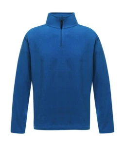 Regatta Herren Fleece Pullover 3XL - 2 Stück - rot und blau - sehr guter Zustand - Bild 1 von 4
