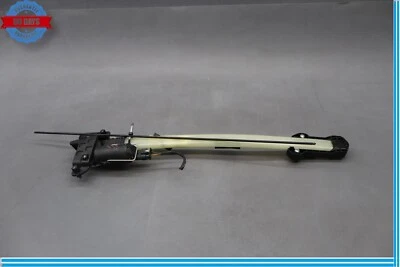 11-18 Audi A8 Quattro S8 Rear Left Driver Side Door Window Sun Shade Motor Oem - Image 1 of 4