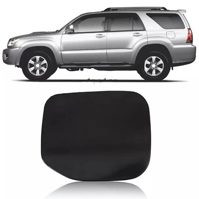 Gas Fuel Filler Tank Door Lid Cover 77350-35050 Fit For Toyota 4Runner 2003-2009 Foto 1 de 4