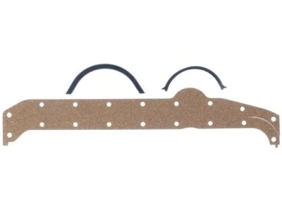 For 1977-1986 Buick Regal Oil Pan Gasket Set Mahle 66885MVQD 1978 1979 1980 1981 - Image 1 of 2