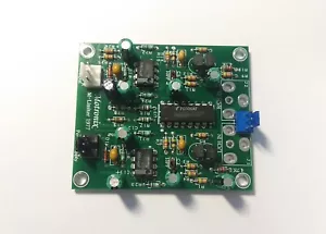 Audio Stereo Limiter/Kompressor M-Limiter1977 Top Leistung - Bild 1 von 10