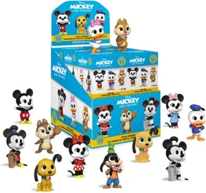 Disney Mickey and Friends - Funko Mystery Minis - Vinyl Figure - Picture 1 of 3