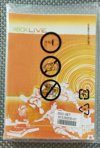 XBOX 360 Documents Pack/Set, Never Used - Picture 1 of 4