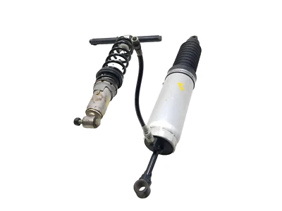 Amortiguador de puntal de amortiguador de aire trasero Ski-Doo Renegade 900 Enduro ACE 16-19 OEM✅ Foto 1 de 4