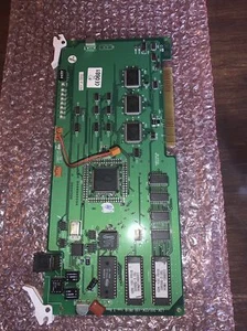 LG LDK/IPLDK 300/600 PRIB ISDN 30 Karte V3.0G IPLDK 300/600 kompatibel - Bild 1 von 4