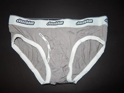 Aussiebum Slip Bamboo L Unterhose Neu  Qualität  geil und sexy - Bild 1 von 4