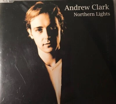 Andrew Clark - Northern Lights EP CD  6 Tk Pop Songwriter VGC LOOK ( Very Rare ) Foto 1 de 3
