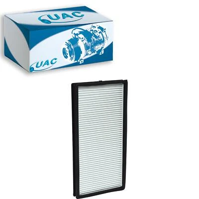 Filtro de aire de cabina UAC para BMW 525i 1989-1995 Foto 1 de 3