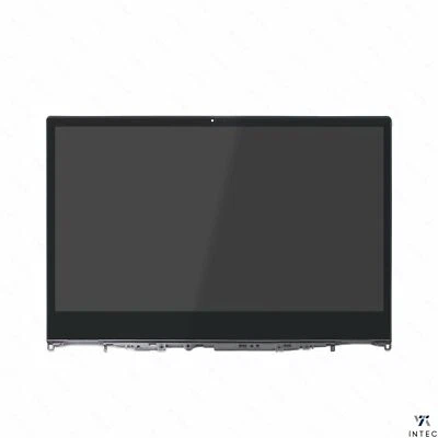 FTDLCD IPS LCD Touchscreen Digitizer Display für Lenovo IdeaPad Yoga 530-14 5D10R03189
