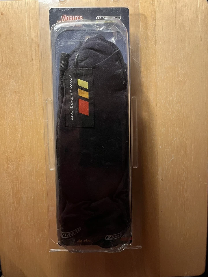 Gerbing Heated Socks/I won them in motorcycle raffle - Image 1 of 4