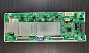 SAMSUNG QN55Q80TAFXZA VSS LED Board BN44-01046B - Picture 1 of 3