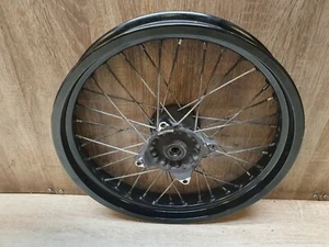 Rueda delantera/llanta Mash 250 Black 7 Seven 2018 17 x 2,50 - Imagen 1 de 10