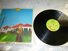 VINYL LP UFO PHENOMENON T1 BOTH SIDES WRONG SONG ALSO MISPRINT, KNOW NOT NO ,T1
