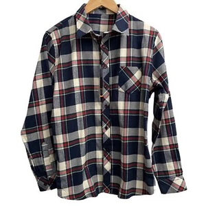 NWT Flannel - Picture 1 of 6