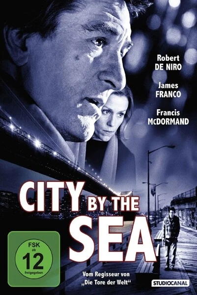 CITY BY THE SEA - DE NIRO,ROBERT/FRANCO,J.AMES    DVD NEW - Image 1 of 1