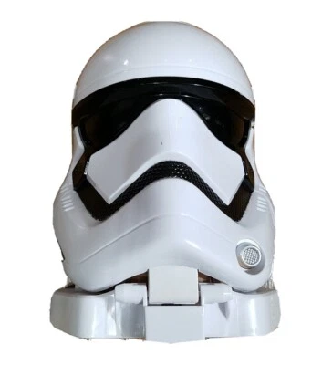 Star Wars The Force Awakens Micro Machines First Order Stormtrooper Playset - Image 1 of 4