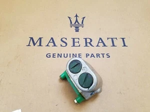 Maserati Merak Lhm Valvola Di Regolazione Del Freno Originale Nos Nuova - Picture 1 of 1