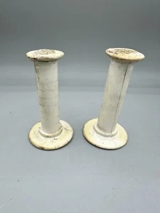 Authentic Old School 80’s BMX ODI Mushroom Grips II (Centers Only For Parts) - Picture 1 of 9