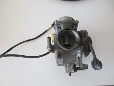 Carburador Arctic Cat Prowler 650 H1 2007 usado OEM solo piezas Foto 1 de 4