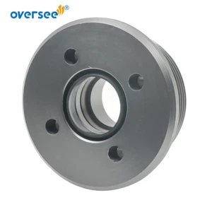 64E-43821 Screw, Trim Cyl End w Seals For Yamaha Outboard Motor 115-300HP - Foto 1 di 5