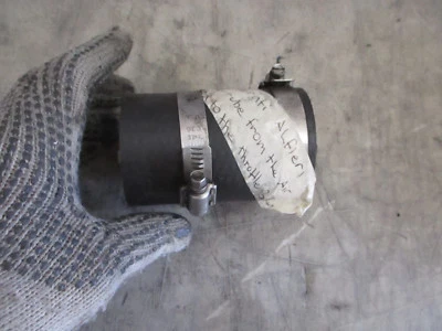 Air Tube Throttle Body Chrysler Maserati TC 89 90 91 - Image 1 of 3