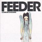 Feeder : Comfort in Sound (Special Edition + Bonus Dvd) CD 2 discs (2003)