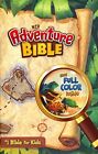 NIV Adventure Bible Hardback (New International Versi... by International Versio