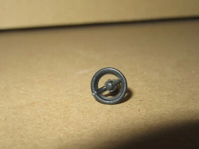 557P 1966'S Politoys 518 Italia Volante In Plastica Origine Di Rolls Royce 1:43 - Immagine 1 di 4