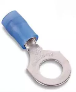 TERMINAL RING, Nylon Insulated (100/pcs) 5940-00-113-8179 - Bild 1 von 1