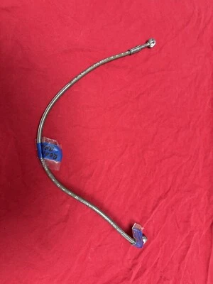 Задний тормозной трос EBR Erik Buell Racing 1190 RX SX плетеная сталь - Изображение 1 из 3