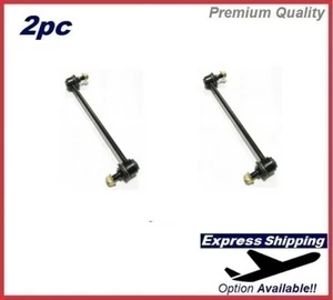 Premium Sway Stabilizer Bar Link SET Front For HYUNDAI SANTA FE 01-06 Kit K90376 - Picture 1 of 1