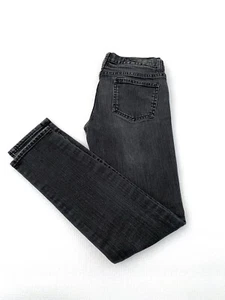 Izzue Jeans schwarz Denim Größe 26 - Bild 1 von 9