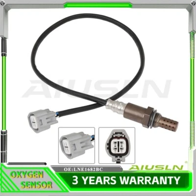 Downstream Oxygen Sensor 234-4735 For 2003 - 2006 Jaguar S-Type 3.0L LNE1682BC - Изображение 1 из 4