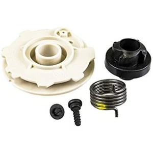 Recoil Starter Pulley Kit For Poulan 50CC PP5020AV Husqvarna Chainsaw 576744401 - Picture 1 of 2