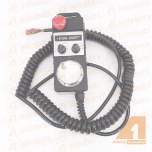IHDW-BLABS-IM-C20A FUTURE Manual Pulse Generator MPG CNC Electronic Handwheel - Picture 1 of 12