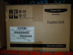 Original Xerox 097S03625 Duplex Einheit Phaser 4510 - Bild 1 von 1