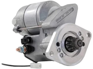 High Quality Upgrade HI-Torque 12 Volt Starter for Jeep Willys 2.2L 1946 - 1952 - Picture 1 of 1