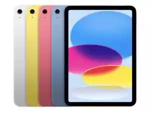 2025 Apple iPad 11th Gen - 11-inch - A16 Chip - Wi-Fi - 128GB 256GB 512GB - NEW - Picture 1 of 11